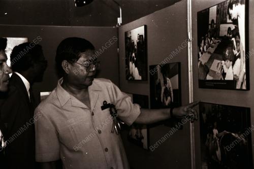 DATO' MOHAMED BIN RAHMAT