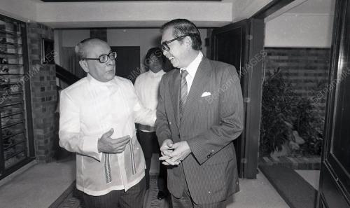 HARI KEBANGSAAN FILIPINA