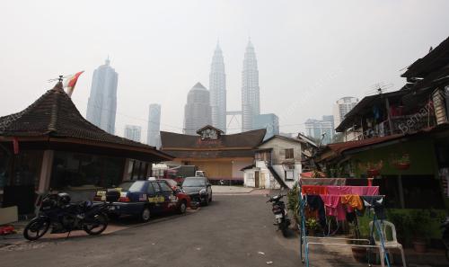 JEREBU DI IBU KOTA
