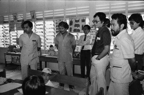 PROGRAM NADI
