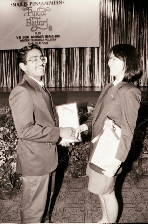 DATUK SER ANWAR IBRAHIM