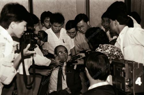 DATO LEE KIM SAI