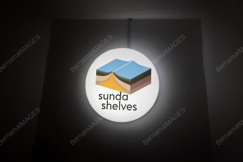 SUNDA SHELVES