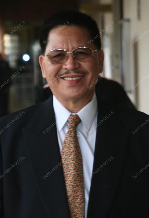 KASITAH GADDAM