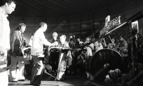 PESTA FILEM ASIA KE-27