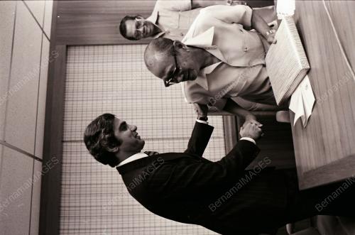 DATUK SERI TUNKU ABDUL RAHMAN PUTRA AL-HAJ