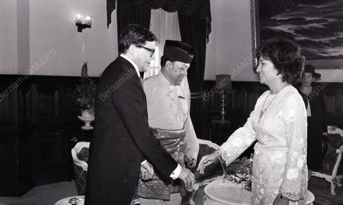TUANKU JA'AFAR