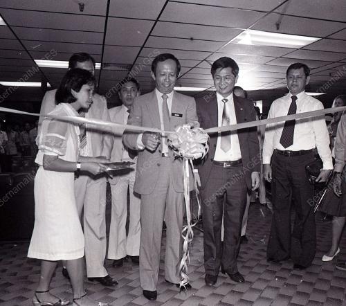 THAI EXPO '82