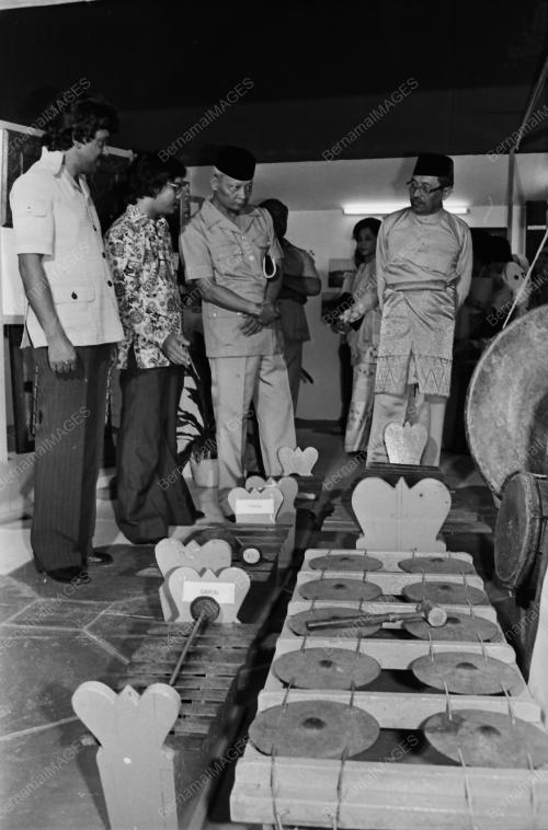 YANG DI-PERTUAN AGONG