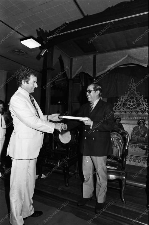 TENGKU DR AHMAD RITHAUDDEEN