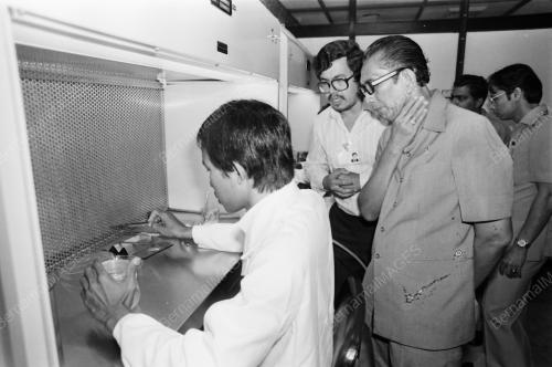 MENTERI PERTANIAN INDONESIA