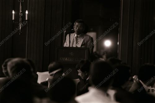 TUN DAIM ZAINUDDIN