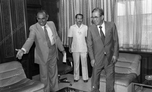 DATUK SAMY VELLU