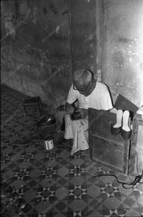 BIDANG PEKERJAAN