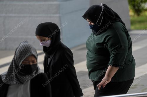 SITI BAINUN AHD RAZALI