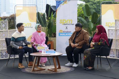DATIN PADUKA NUR-UL AFIDA KAMALUDIN