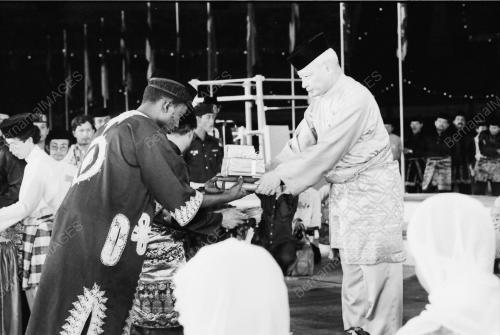 MUSABAQAH