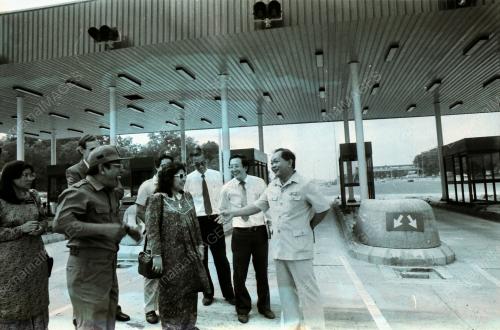 DATUK AMAR LEO MOGGIE