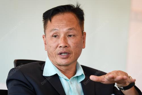 WILLIAM KOH