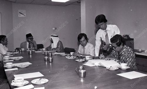 MOHD NASIR