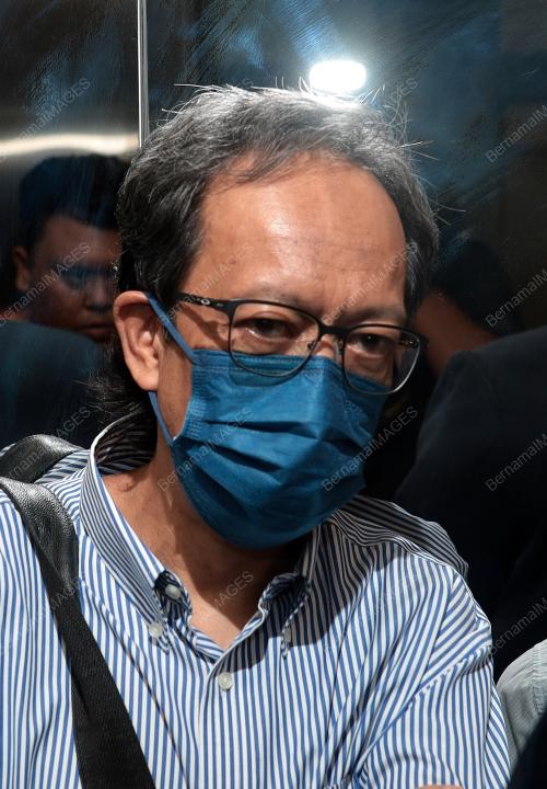 AZAM ARIS