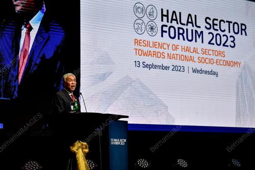 DATUK SERI DR AHMAD ZAHID HAMIDI