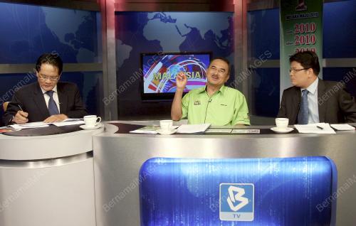 ALI RUSTAM