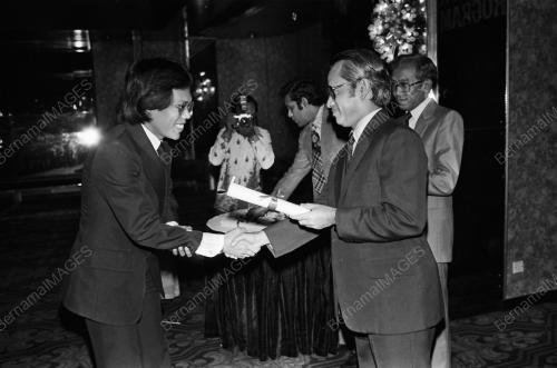 ABDUL AZIZ BIN TAHA
