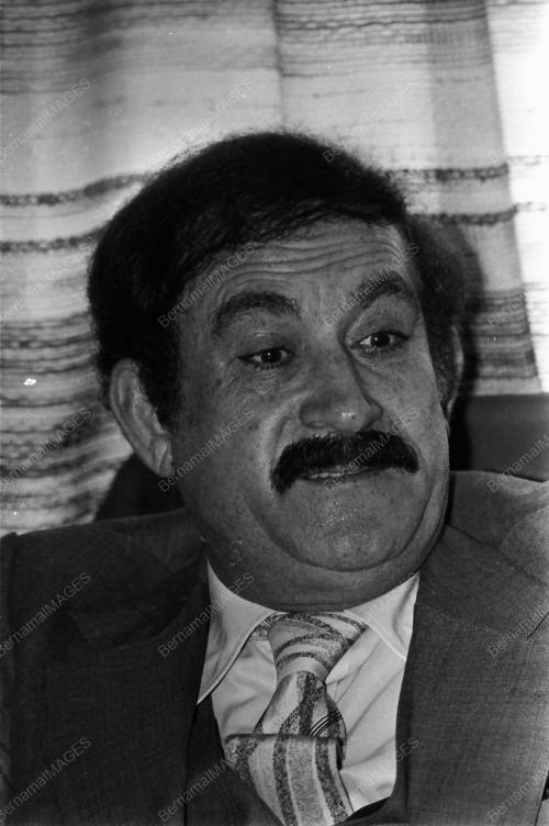 MENTERI MINYAK IRAQ DAN KUWAIT