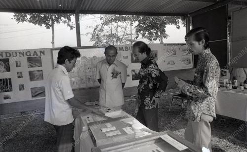 PROF. NAYAN ARIFFIN