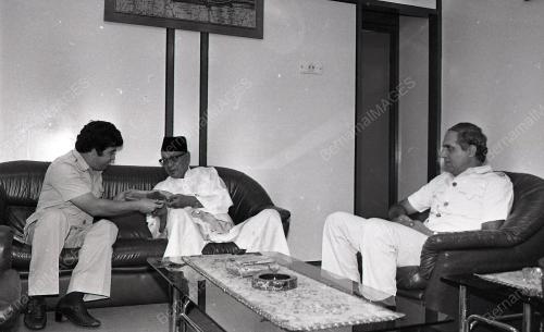 TUNKU ABDUL RAHMAN