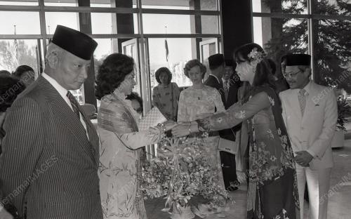 LEMBAGA LETRIK NEGARA