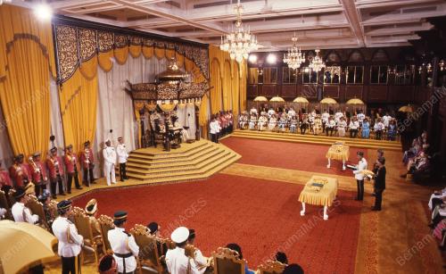 HARI KEPUTERAAN