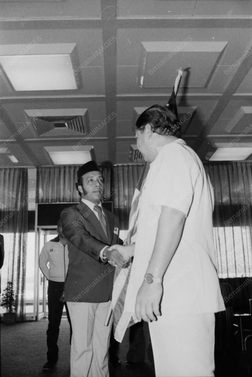 MOHAMED BIN RAHMAT