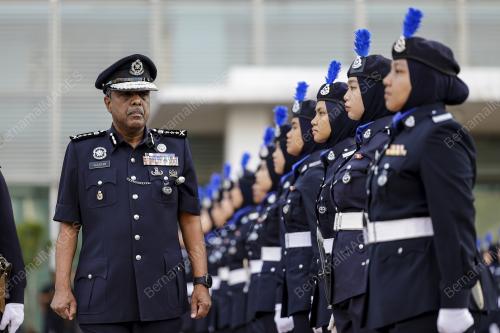DATUK ALLAUDEEN ABDUL MAJID