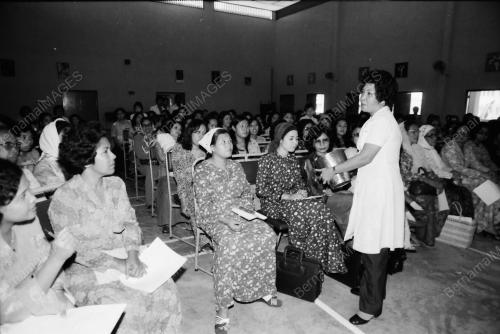 WANITA UMNO WILAYAH PERSEKUTUAN
