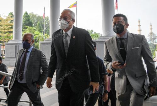 DATUK SERI NAJIB TUN RAZAK