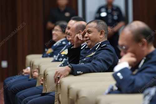 DATUK SERI AYOB KHAN MYDIN PITCHAY