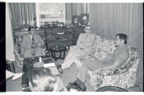 PERTAHANAN