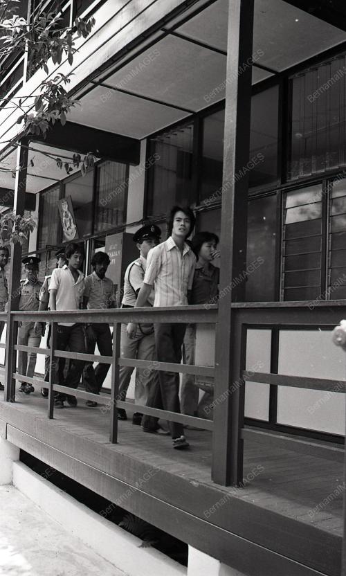 PEMBUNUHAN