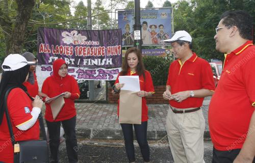 DATUK HASNUL HASSAN