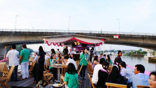 SARAWAK RIVER CRUISE