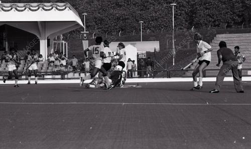 HOKI PIALA DUNIA BELIA KE-2
