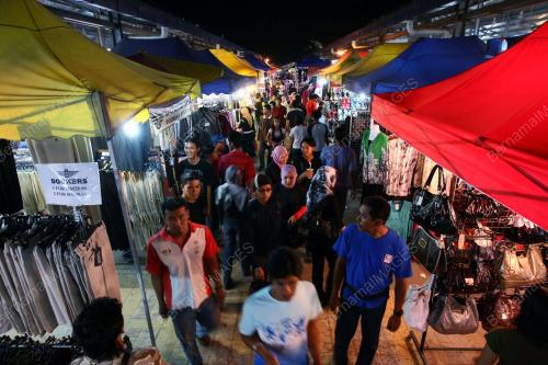 UPTOWN SHAH ALAM
