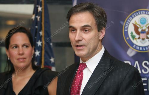 PAUL W. JONES
