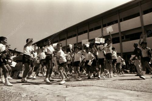 CUTI SEKOLAH