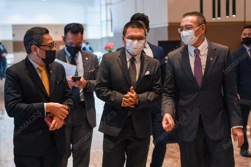 SIDANG KEMUNCAK ASEAN KE 37