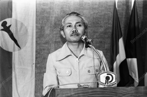 DATUK AMIR TAIB
