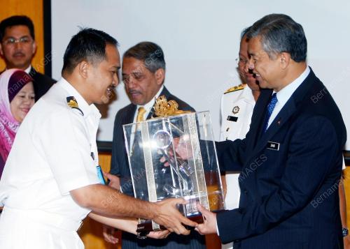 ZAHID HAMIDI