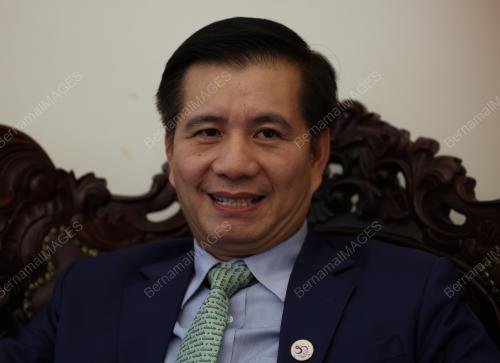 DINC NGOC LINH